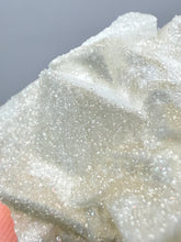 Load image into Gallery viewer, Rare Druzy Golden “Diamond” Calcite on Zeolite Matrix — Maharashtra, India | Collector Cabinet Specimen
