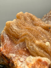 Load image into Gallery viewer, Chalcedony Quartz Rose Agate Collector Mineral Specimen – Morocco
