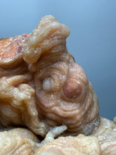 Load image into Gallery viewer, Chalcedony Quartz Rose Agate Collector Mineral Specimen – Morocco
