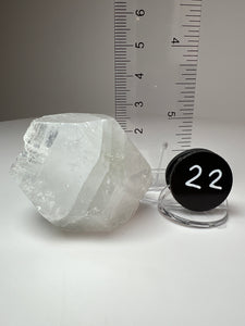 Zeolites from Maharashtra, India • High Grade