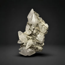 Load image into Gallery viewer, White Premium Scalenohedral Calcite | Leiping Mine, Leiping, Guiyang Co., Chenzhou, Hunan, China
