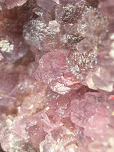 Load image into Gallery viewer, Pink Cobaltian Calcite Mineral Specimen | Bou Azzer, Morocco
