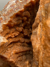Load image into Gallery viewer, Chalcedony Quartz Rose Agate Collector Mineral Specimen – Morocco
