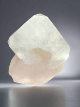 Load image into Gallery viewer, Large Twinned Apophyllite Mineral Specimen • Maharashtra, India
