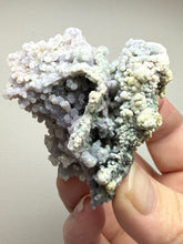 Load image into Gallery viewer, Indonesian Grape Agate (Botryoidal Purple Chalcedony) Display Specimen | Mamuju, West Sulawesi, Indonesia
