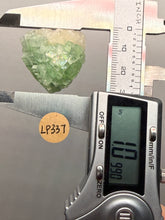 Load image into Gallery viewer, Green Radial “Disco Ball” Apophyllite | Maharashtra, India
