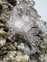 Load image into Gallery viewer, High-Grade Vera Cruz Amethyst — Ultra-Clear Terminated Crystal Collector Specimen | Veracruz, Mexico
