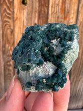 Load image into Gallery viewer, Gemmy Green Heulandite Zeolite • Maharashtra, India
