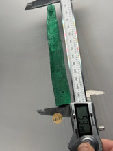 Load image into Gallery viewer, 5.4” High-Grade Malachite Stalactite “Cave” Formation | DR Congo | Mineral Collector Specimen
