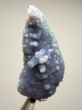 Load image into Gallery viewer, Indonesian Grape Agate (Botryoidal Purple Chalcedony) Display Specimen | Mamuju, West Sulawesi, Indonesia
