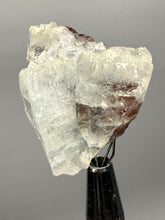 Load image into Gallery viewer, Lustrous Apophyllite over Red Heulandite (Zeolite Pocket) — Deccan Traps, Maharashtra, India
