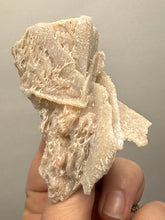 Load image into Gallery viewer, Chalcedony Quartz Rose Agate Collector Mineral Specimen – Morocco

