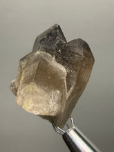 Load image into Gallery viewer, Smoky Quartz Crystal Specimen | Natural Collector Mineral – Brazil
