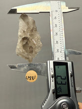 Load image into Gallery viewer, Smoky Quartz Crystal Specimen | Natural Collector Mineral – Brazil
