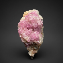 Load image into Gallery viewer, Pink Cobaltian Calcite Mineral Specimen | Bou Azzer, Morocco
