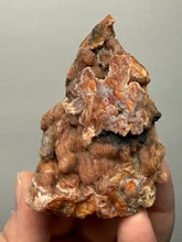 Load image into Gallery viewer, Chalcedony Quartz Rose Agate Collector Mineral Specimen – Morocco
