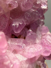 Load image into Gallery viewer, Pink Cobaltian Calcite Mineral Specimen | Bou Azzer, Morocco
