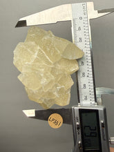 Load image into Gallery viewer, Rare Druzy Golden “Diamond” Calcite on Zeolite Matrix — Maharashtra, India | Collector Cabinet Specimen
