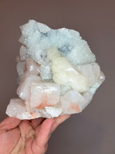 Load image into Gallery viewer, RARE Zeolite Display Specimen from India
