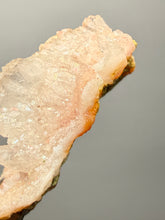 Load image into Gallery viewer, “Goblin Chalcedony” Pink and Red Druzy Botryoidal Stalactites — Tichka Massif, High Atlas, Morocco
