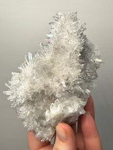 Load image into Gallery viewer, High-Grade Chrysanthemum Quartz (Needle Quartz) Spray Cluster | Jiangxi, China
