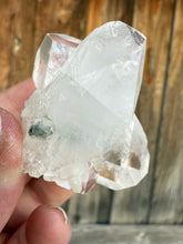 Load image into Gallery viewer, Clear Gem Apophyllite Cluster • Maharashtra, India
