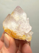 Load image into Gallery viewer, Spirit Amethyst (Cactus / Spirit Quartz) | South Africa
