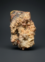 Load image into Gallery viewer, Chalcedony Quartz Rose Agate Collector Mineral Specimen – Morocco
