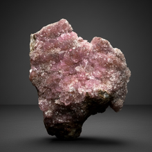 Load image into Gallery viewer, Pink Cobaltian Calcite Mineral Specimen | Bou Azzer, Morocco
