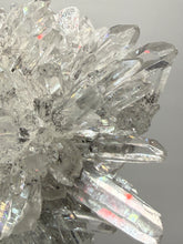 Load image into Gallery viewer, High-Grade Chrysanthemum Quartz (Needle Quartz) Spray Cluster | Jiangxi, China

