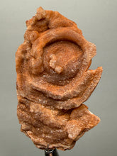 Load image into Gallery viewer, Chalcedony Quartz Rose Agate Collector Mineral Specimen – Morocco
