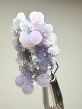 Load image into Gallery viewer, Indonesian Grape Agate (Botryoidal Purple Chalcedony) Display Specimen | Mamuju, West Sulawesi, Indonesia
