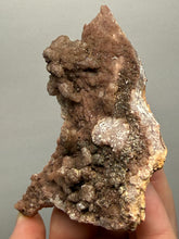 Load image into Gallery viewer, Chalcedony Quartz Rose Agate Collector Mineral Specimen – Morocco
