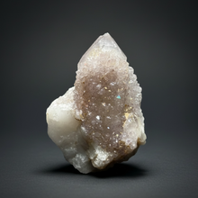 Load image into Gallery viewer, Spirit Amethyst (Cactus / Spirit Quartz) | South Africa
