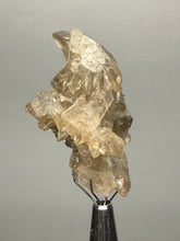 Load image into Gallery viewer, Smoky Quartz Crystal Specimen | Natural Collector Mineral – Brazil
