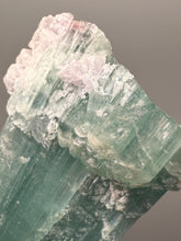 Load image into Gallery viewer, Light Blue Indicolite Mint Green Tourmaline – Pegmatite Mineral Specimen from Pakistan
