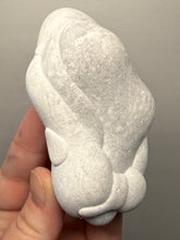 Load image into Gallery viewer, Chichaoua Menalite “Fairy Stone” Concretion | Natural Collector Display Specimen | Morocco
