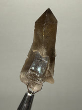 Load image into Gallery viewer, Smoky Quartz Crystal Specimen | Natural Collector Mineral – Brazil
