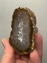 Load image into Gallery viewer, Premium Sumatra Agate (Banded Chalcedony) Display Specimen | Indonesia

