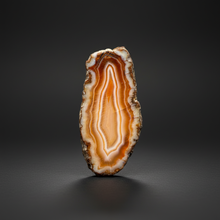 Load image into Gallery viewer, Premium Sumatra Agate Pair (Banded Chalcedony) Display Specimen | Indonesia
