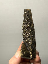 Load image into Gallery viewer, Botryoidal Stalactite Goethite (Iron Oxyhydroxide) Display Specimen | Turkey
