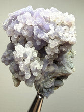 Load image into Gallery viewer, Indonesian Grape Agate (Botryoidal Purple Chalcedony) Display Specimen | Mamuju, West Sulawesi, Indonesia
