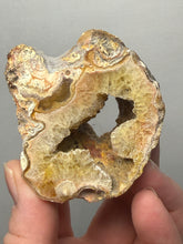 Load image into Gallery viewer, Premium Sumatra Agate (Banded Chalcedony) Display Specimen | Indonesia
