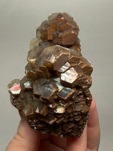 Load image into Gallery viewer, Red Tower Pagoda Calcite |Tonglushan Mine, Daye, Hubei, China

