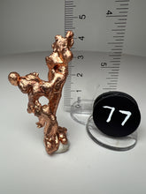 Load image into Gallery viewer, Sculptured Copper from Michigan
