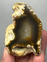 Load image into Gallery viewer, Premium Sumatra Agate (Banded Chalcedony) Display Specimen | Indonesia
