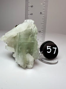 Zeolites from Maharashtra, India • High Grade