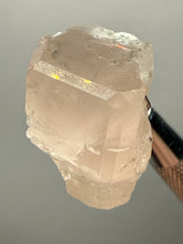 Load image into Gallery viewer, Pink Apatite – Collector Mineral Specimen from Pakistan
