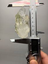 Load image into Gallery viewer, Chlorite-Included Quartz Cluster (Green Phantom Quartz) | Pakistan Mineral Specimen

