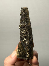 Load image into Gallery viewer, Botryoidal Stalactite Goethite (Iron Oxyhydroxide) Display Specimen | Turkey
